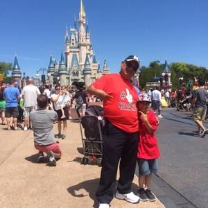 Meet your Posher, Roberto